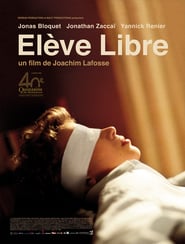 Private Lessons poster