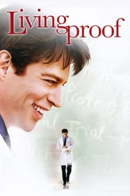 Living Proof poster