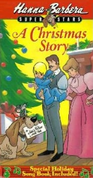 A Christmas Story poster