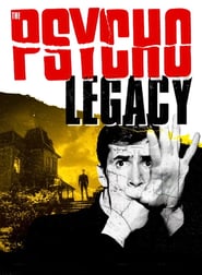 The Psycho Legacy poster