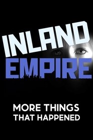 More Things That Happened poster