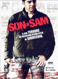 Son of Sam poster