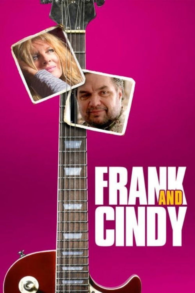 Frank and Cindy poster