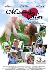 Beyond Puppy Love poster