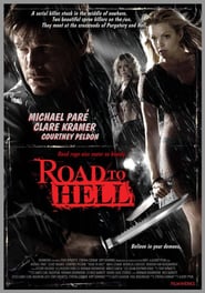 Road to Hell poster