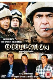 Occupation poster