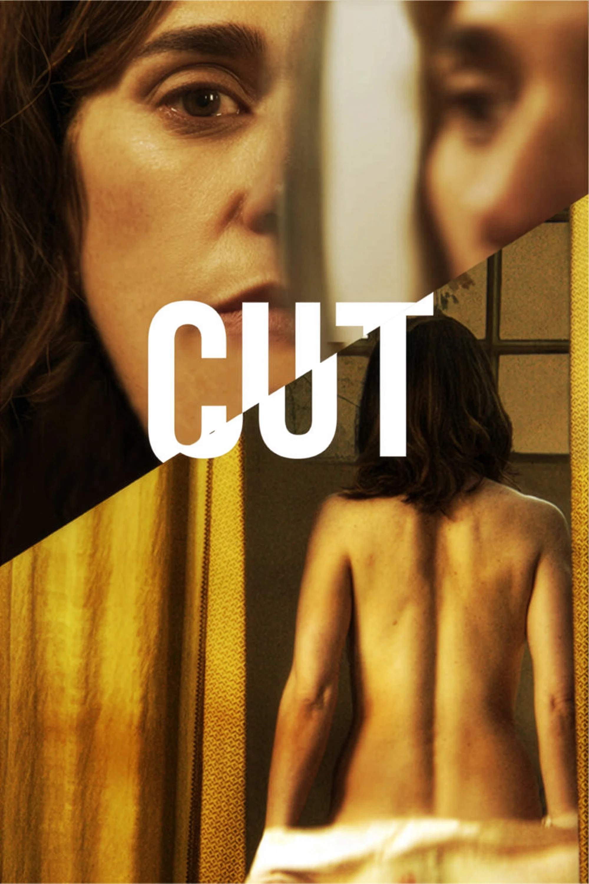 Corte poster