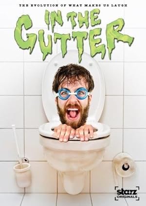 Starz Inside: In the Gutter poster