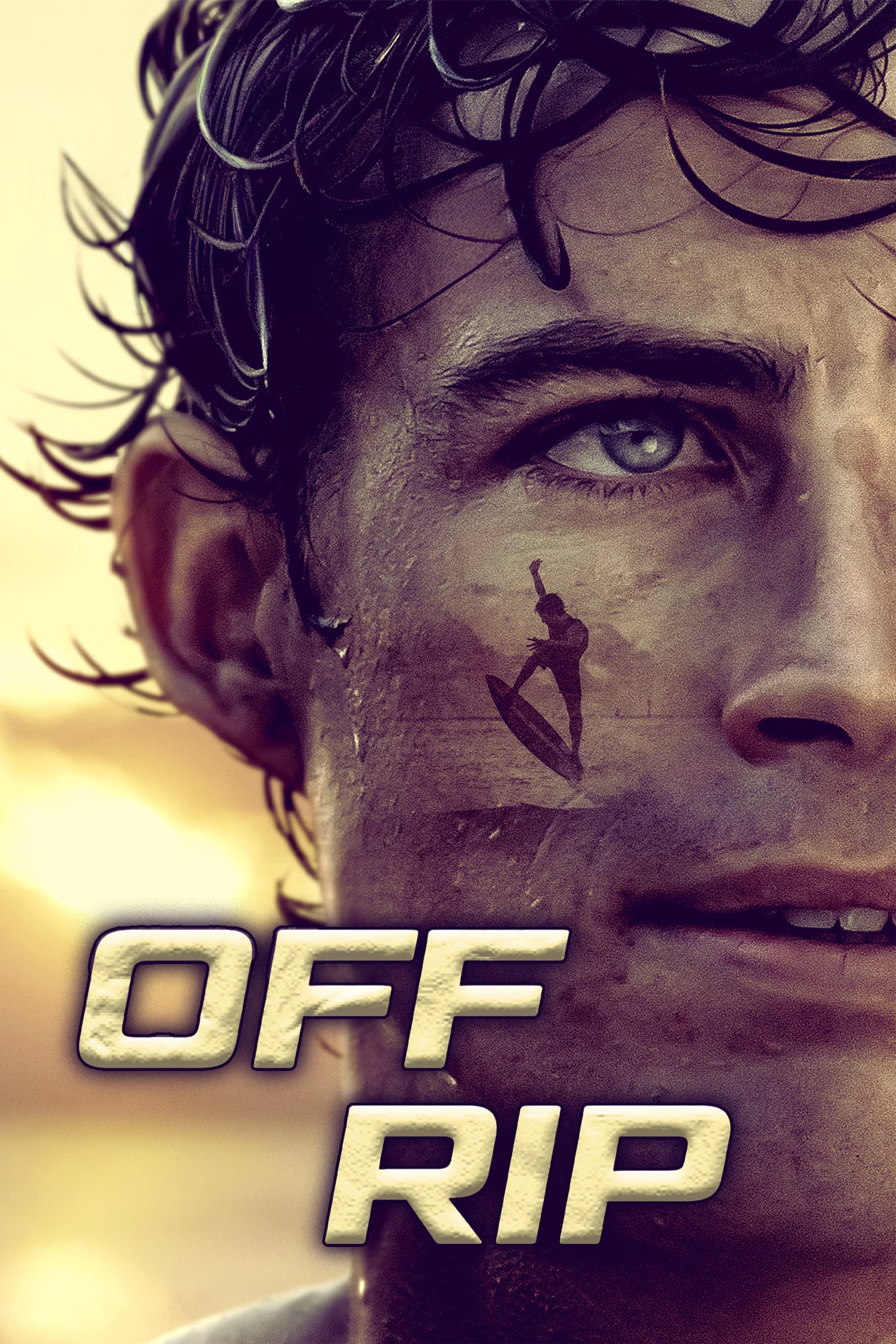 Off Rip poster