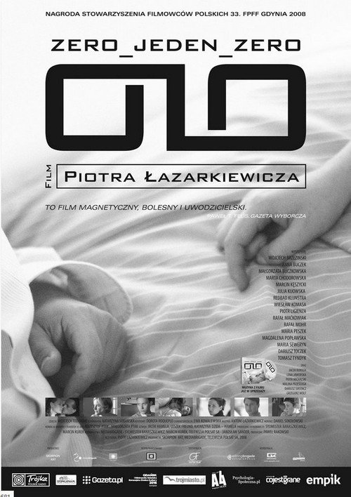 Zero_jeden_zero poster