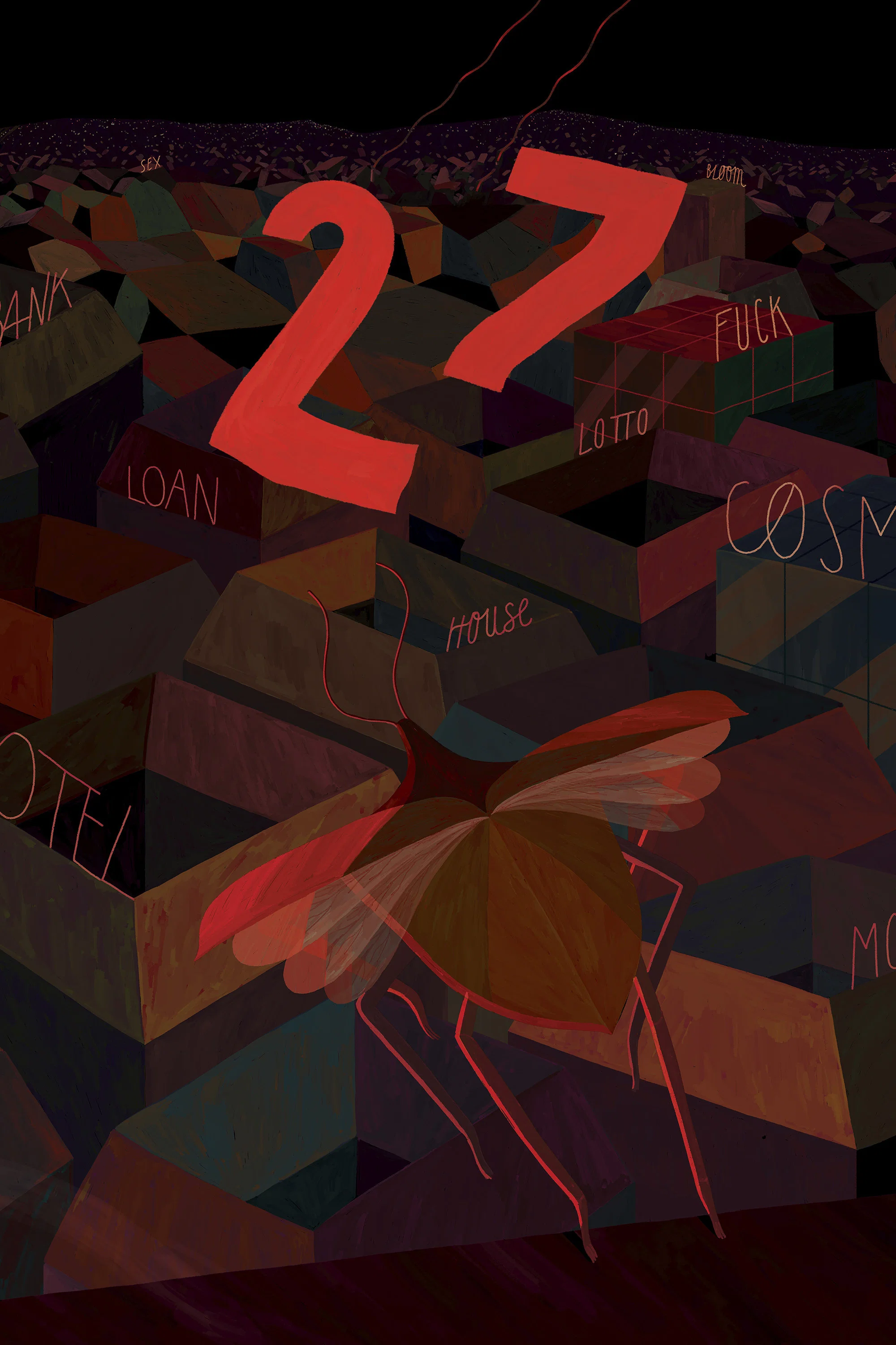27 poster