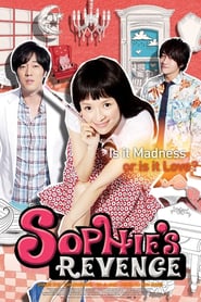 Sophie's Revenge poster