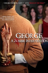 George: A Zombie Intervention poster