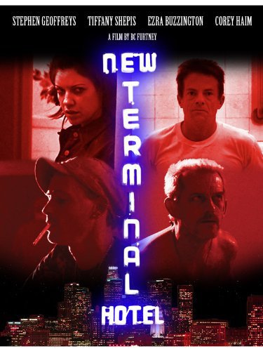 New Terminal Hotel poster