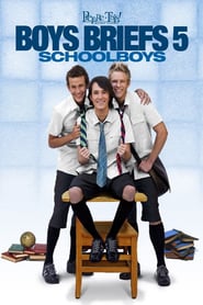 Boys Briefs 5: Schoolboys poster