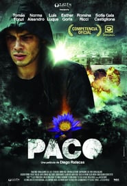 Paco poster