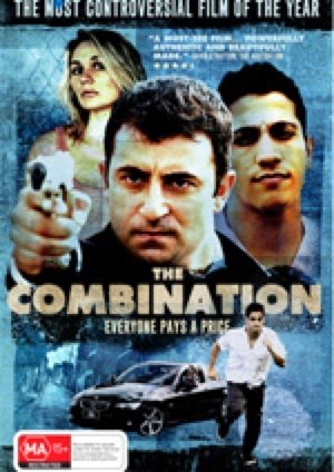 The Combination poster