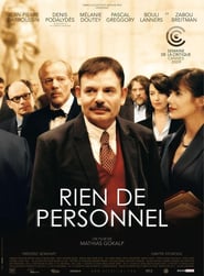 The Ordinary People poster
