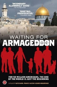 Waiting for Armageddon poster