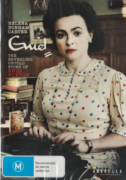 Enid poster
