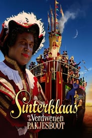 Sinterklaas en de Verdwenen Pakjesboot poster