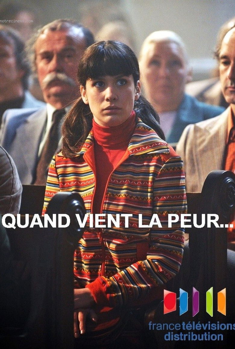 Who Killed My Son? poster