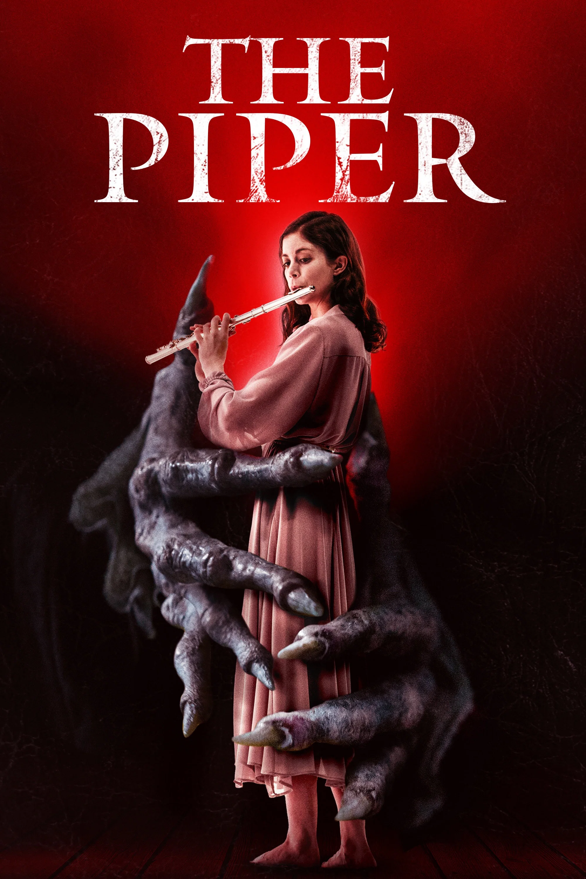 The Piper poster