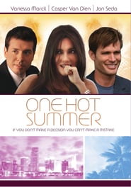 One Hot Summer poster