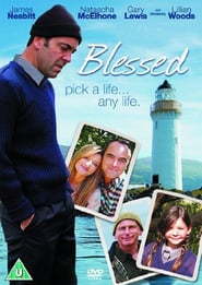Blessed poster