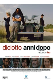 18 Years Later poster