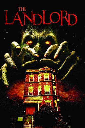 The Landlord poster
