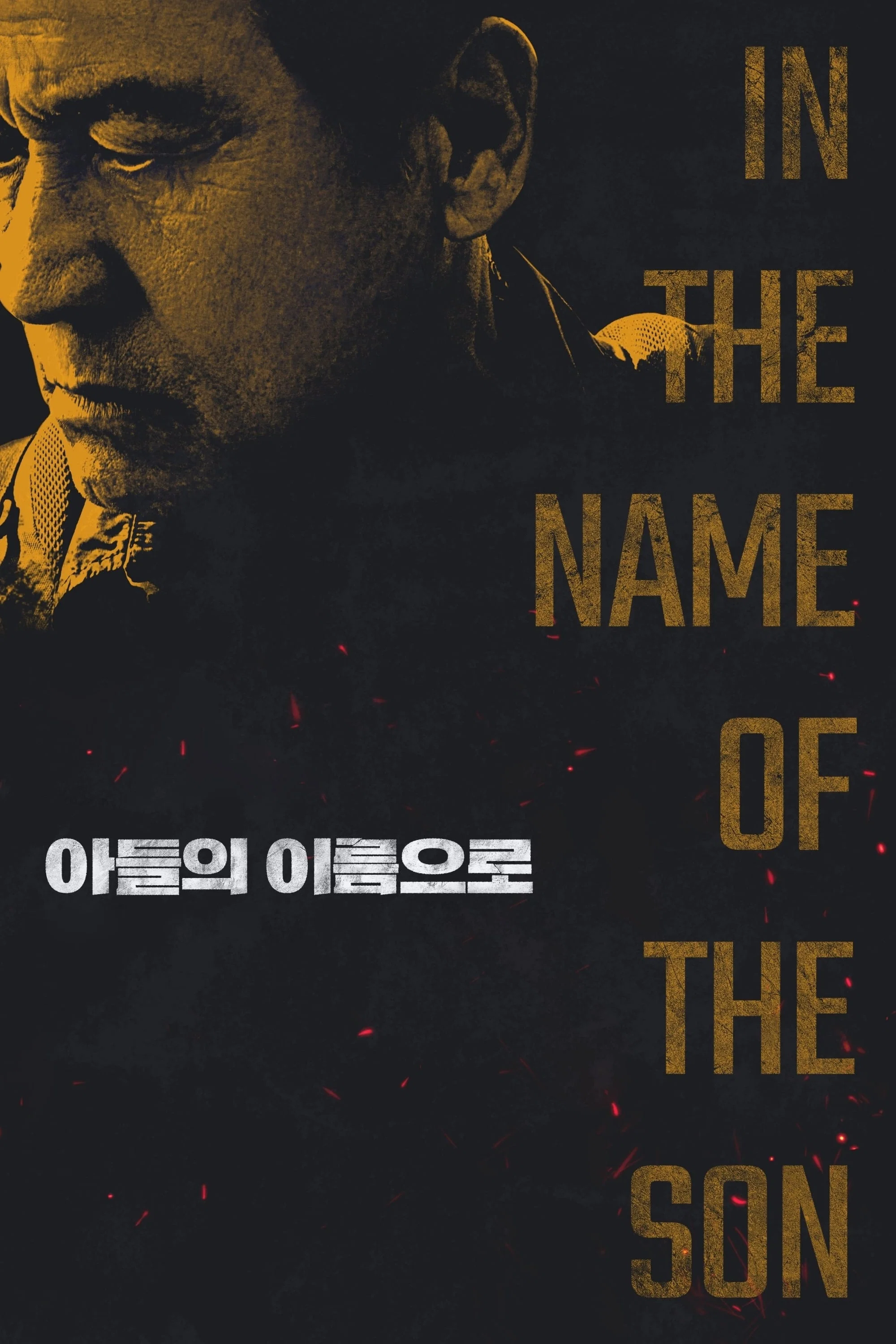 In the Name of the Son poster
