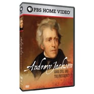 Andrew Jackson: Good, Evil & The Presidency poster