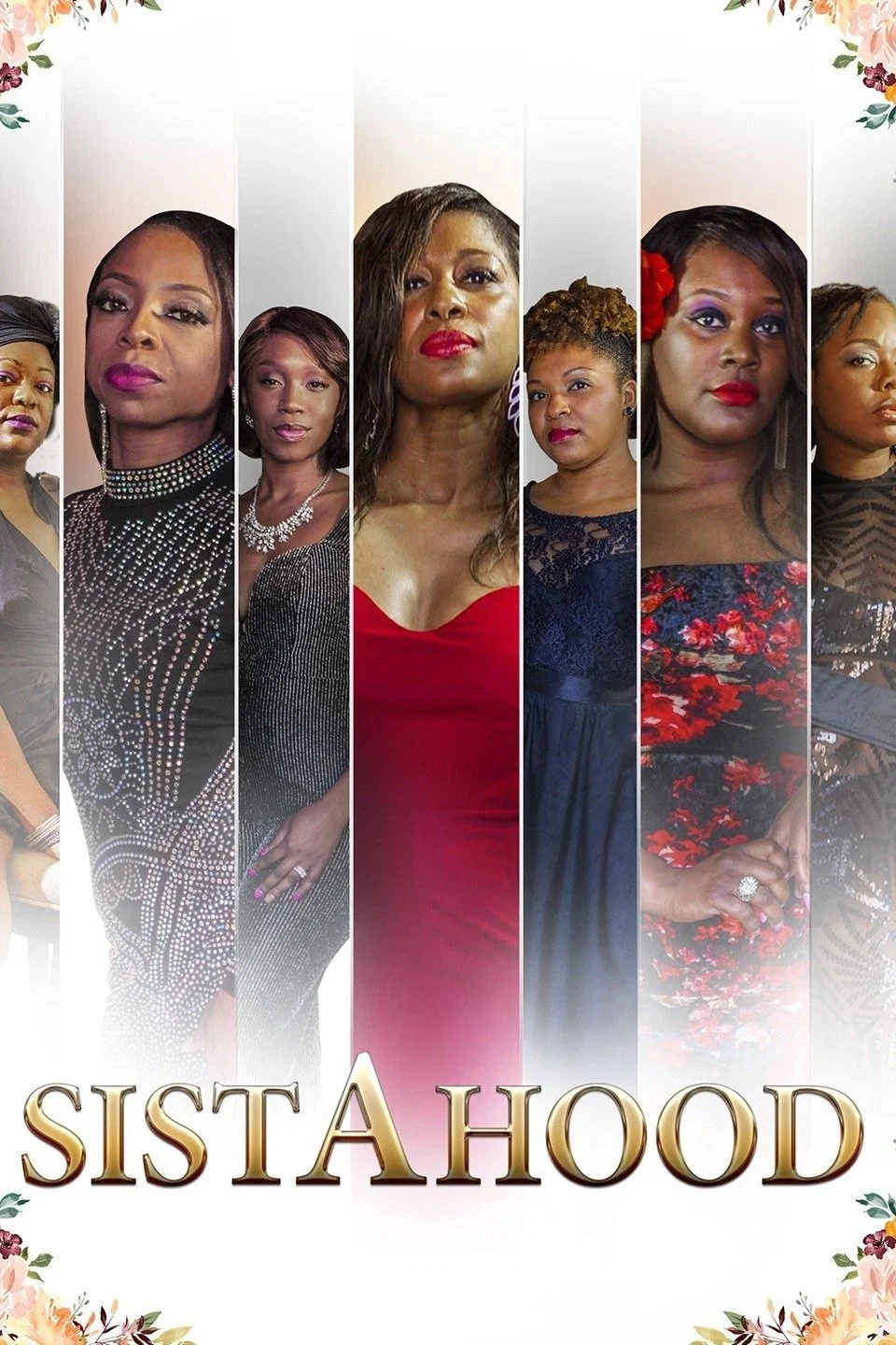 SistAhood poster