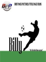 Billy poster