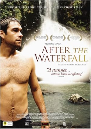 After the Waterfall poster