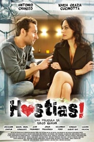 Hostias (Un amor de película) poster