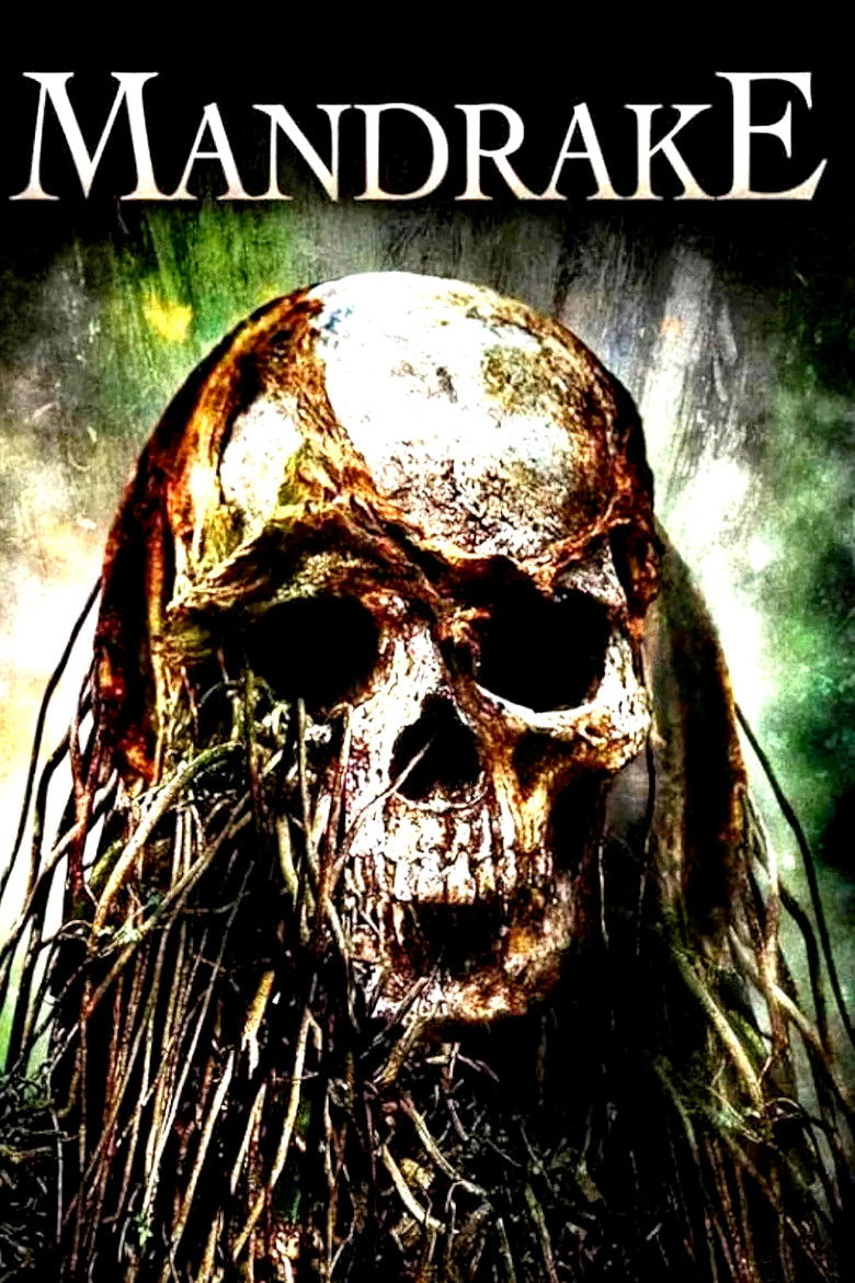 Mandrake poster