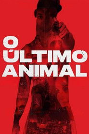 O Último Animal poster