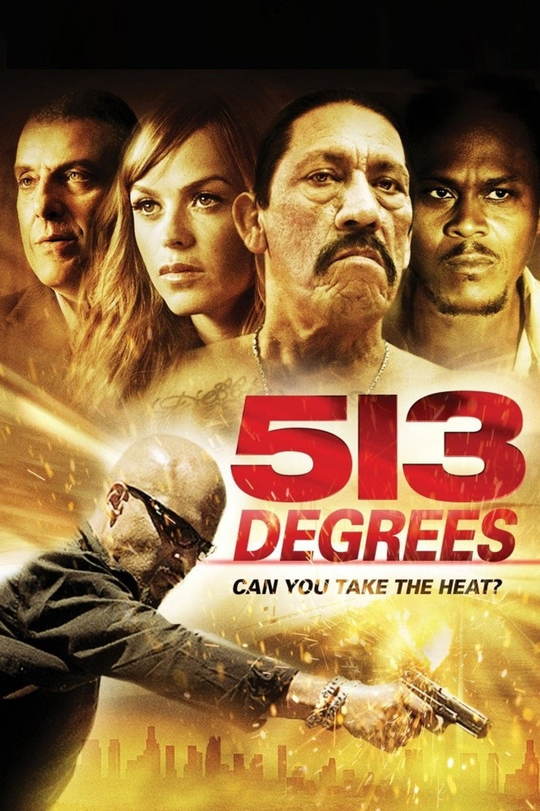 Five Thirteen poster