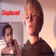 Displaced poster