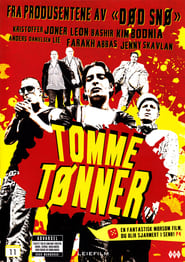 Tomme tønner poster