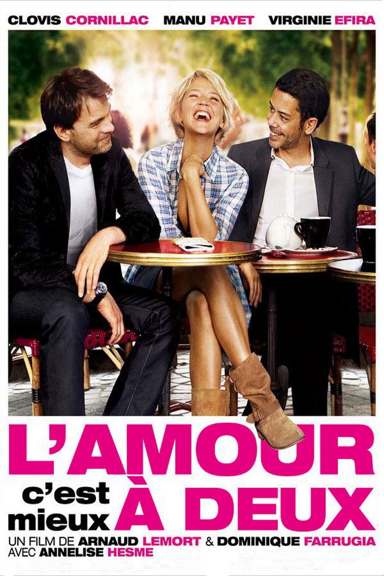 The Perfect Date poster