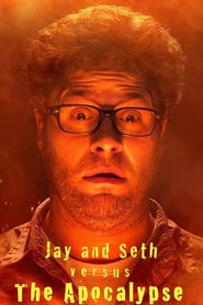 Jay and Seth Versus the Apocalypse poster