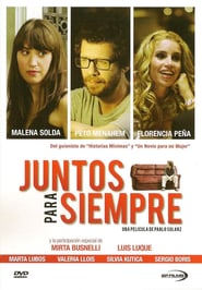 Together Forever poster