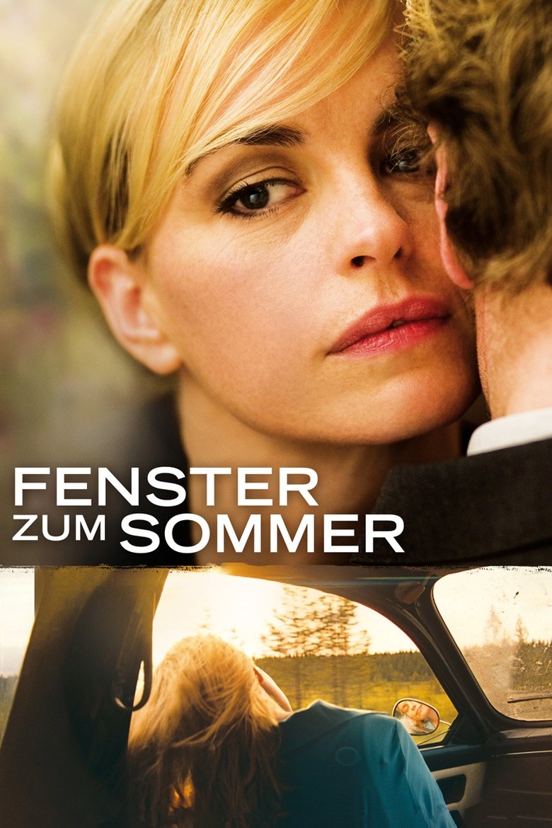 Summer Window poster