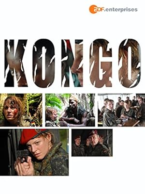 Kongo poster