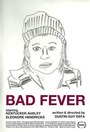 Bad Fever poster