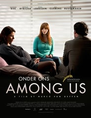 Among Us poster