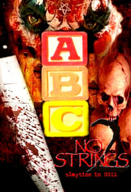 No Strings 2: Playtime in Hell poster